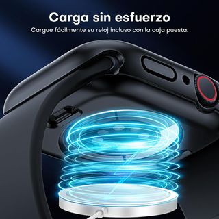 ✨ - TAURI Paquete de 2 Estuches Impermeables Diseñ