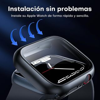 ✨ - TAURI Paquete de 2 Estuches Impermeables Diseñ