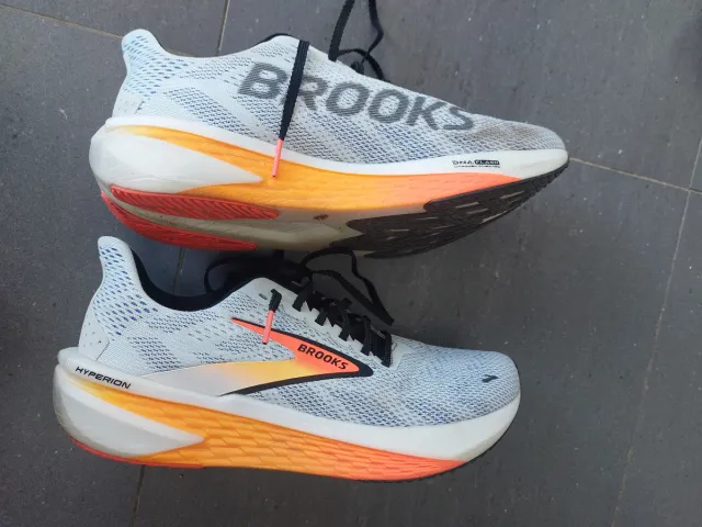 Brooks Hyperion Zapatillas Deportivas Hombre/Mujer