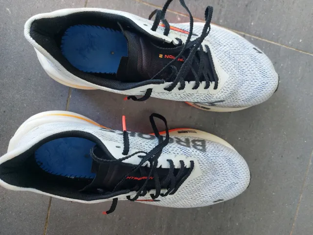 Brooks Hyperion Zapatillas Deportivas Hombre/Mujer