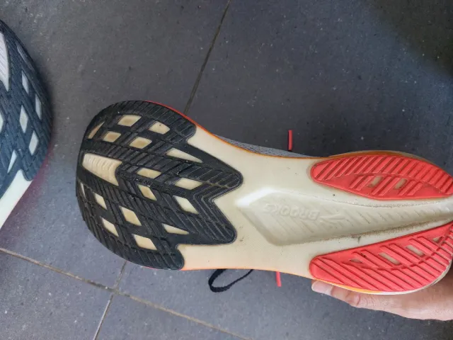 Brooks Hyperion Zapatillas Deportivas Hombre/Mujer