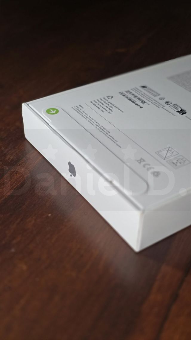 SIGILLATO Apple iPad mini A17 Pro 128GB