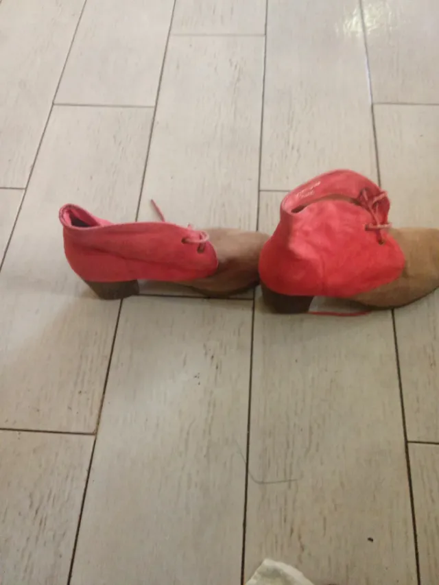 Botines Mujer Talla 39