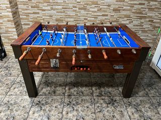 Futbolin Profesional Sam Linares