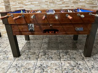 Futbolin Profesional Sam Linares