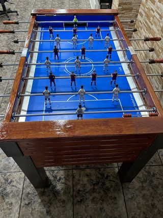 Futbolin Profesional Sam Linares