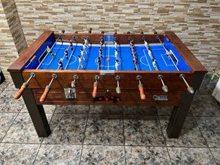 Futbolin Profesional Sam Linares