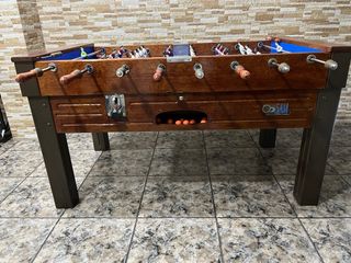 Futbolin Profesional Sam Linares