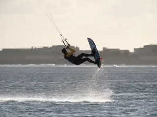 Objetivo Olympus Digital Zuiko 50-200 f2.8