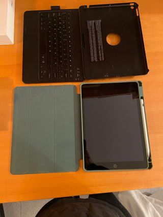 iPad 9a Generación – 64GB – NUEVO