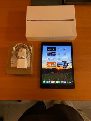 iPad 9a Generación – 64GB – NUEVO