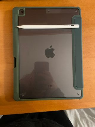 iPad 9a Generación – 64GB – NUEVO