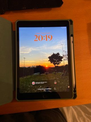 iPad 9a Generación – 64GB – NUEVO