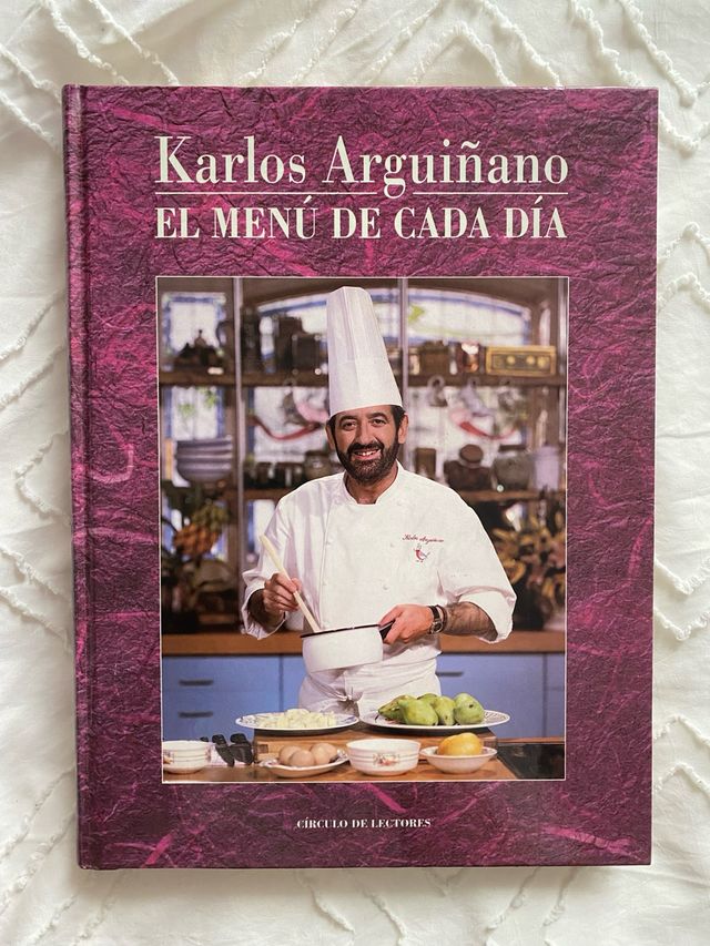 El Menu De Cada Dia (El Menu De Cada Dia., Volu...