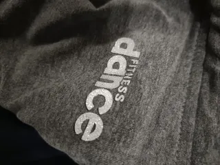 Coppia leggings Donna Taglia M