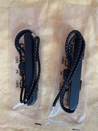 Nintendo Switch OLED Blanca y Negra