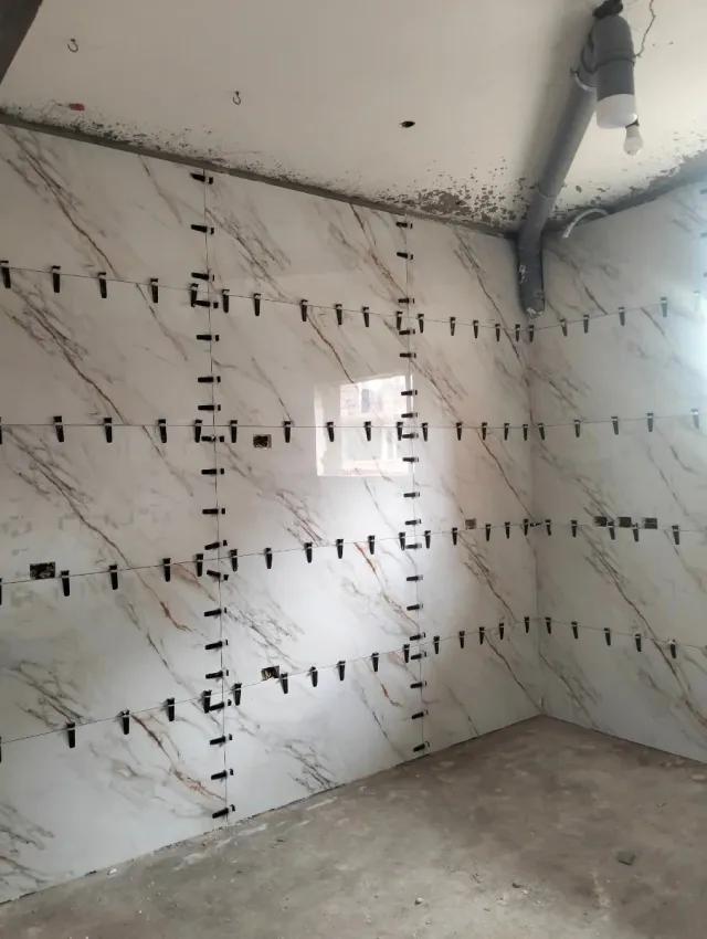 Alicatado Profesional