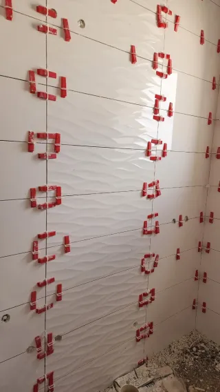 Alicatado Profesional