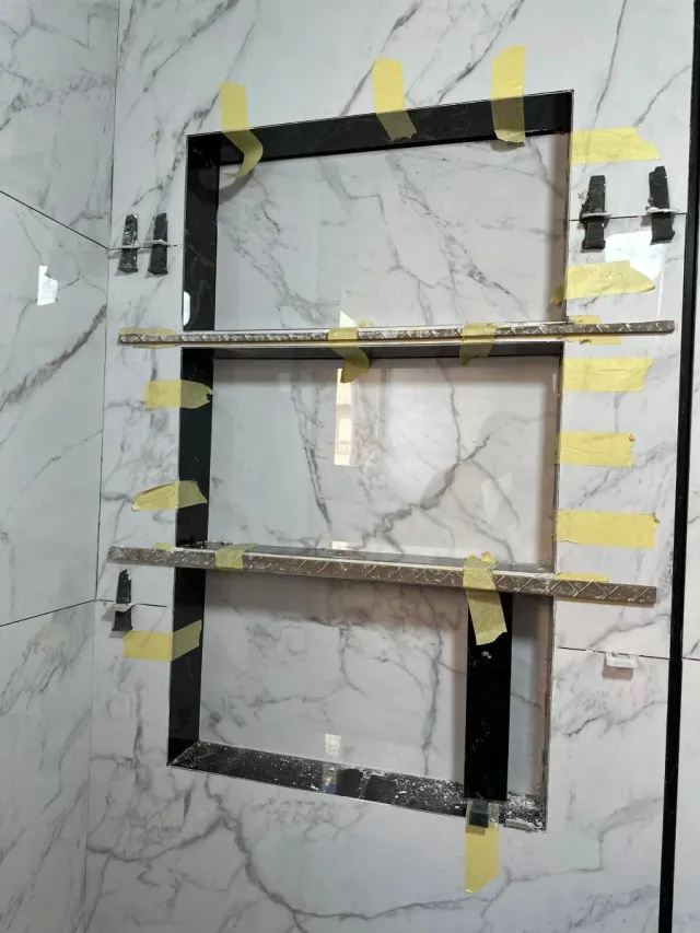 Alicatado Profesional