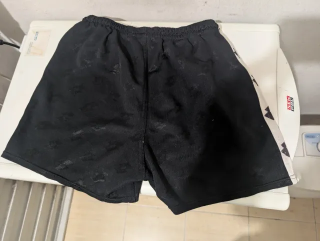 Pantalón Racing campeón España Brunete 1996