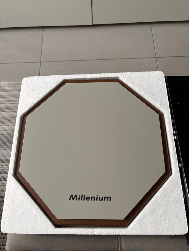 Pad Batería Millenium 12