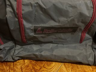 Maleta para patines Rollerblade