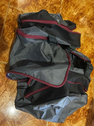 Maleta para patines Rollerblade