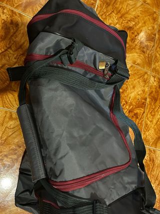 Maleta para patines Rollerblade