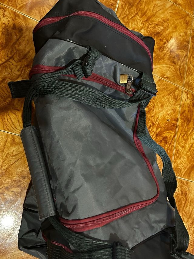 Maleta para patines Rollerblade