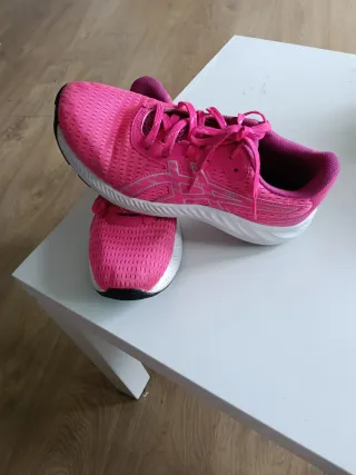 Bambas Asics Gel Mujer Talla 38