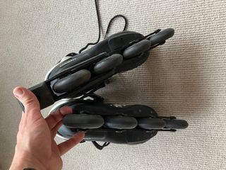 Patines Oxelo Talla 47-80mm