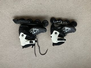 Patines Oxelo Talla 47-80mm