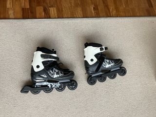 Patines Oxelo Talla 47-80mm