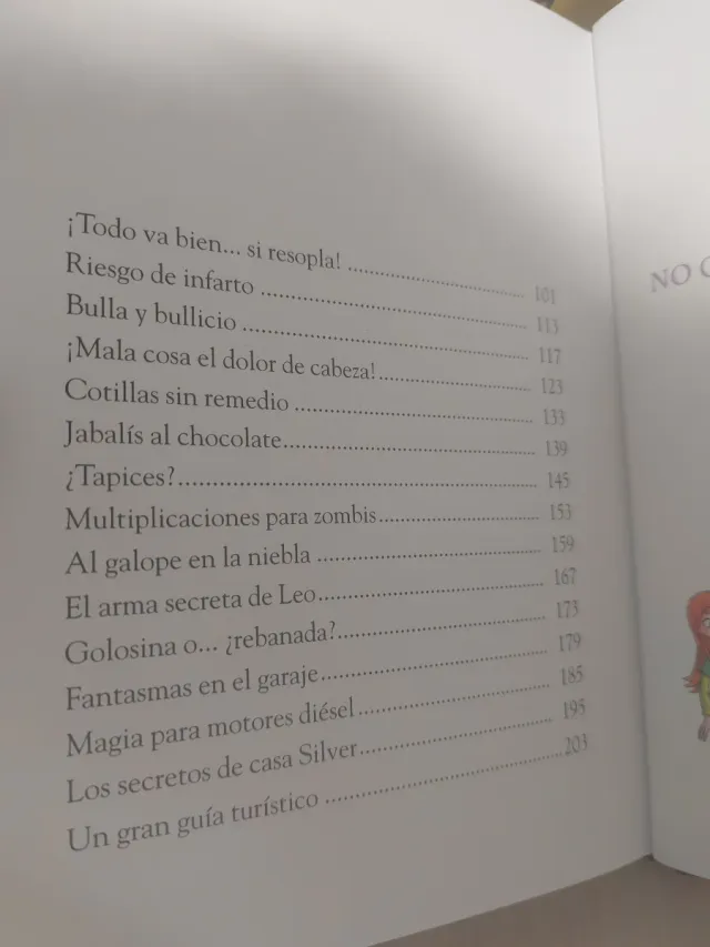 Las escalofriantes aventuras de Bat Pat