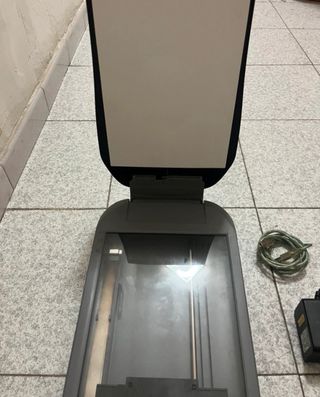 Scanner Canon CanoScan D646U ex