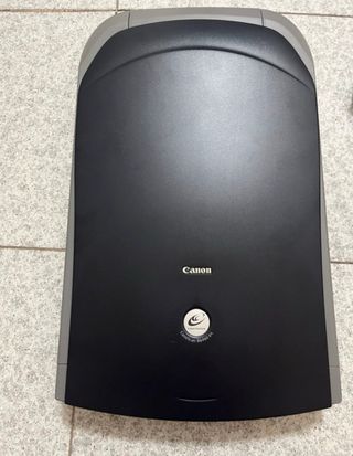 Scanner Canon CanoScan D646U ex