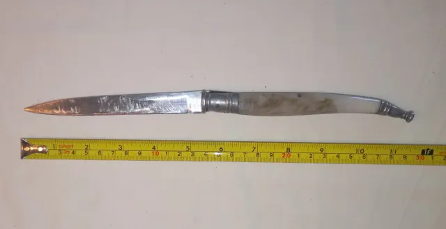 Lote de herramientas antiguas