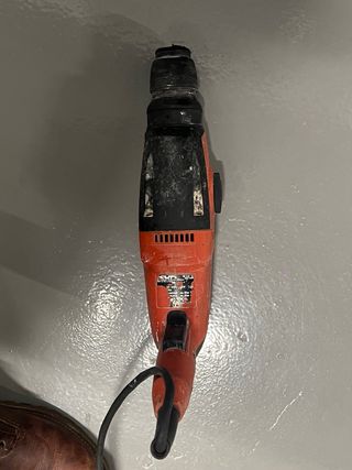 Taladro Hilti TE 2-S