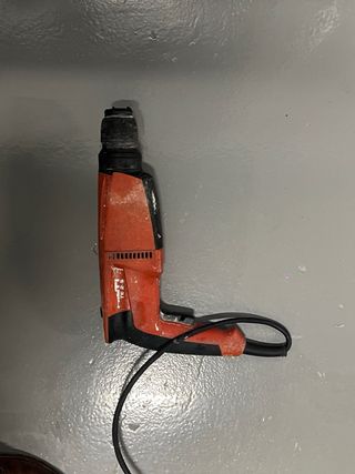 Taladro Hilti TE 2-S