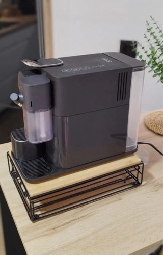 Cafetera Nespresso Lattissima One