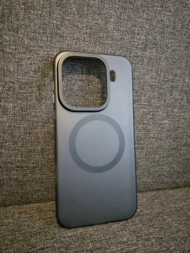 Funda OPPO Find X9 Pro