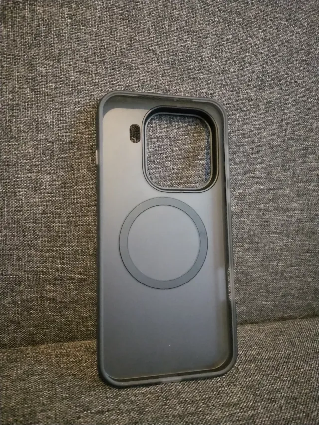 Funda OPPO Find X9 Pro