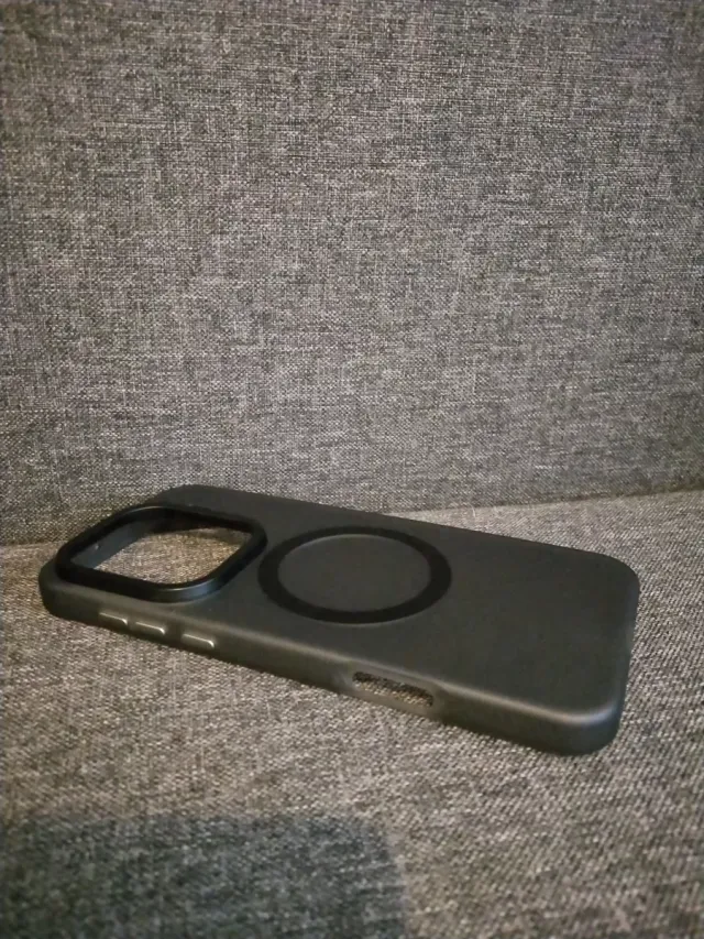 Funda OPPO Find X9 Pro