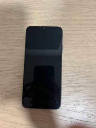 Realme C11 Negro