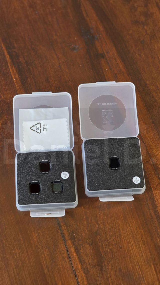Filtri K&F Concept DJI Flip
