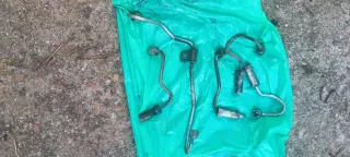 Tubos Inyectores Nissan Pathfinder