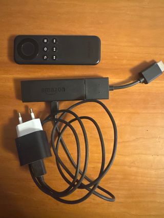 Amazon Fire Stick LY73PR