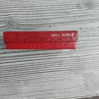 Portachiavi Cuore Bagnara Originale