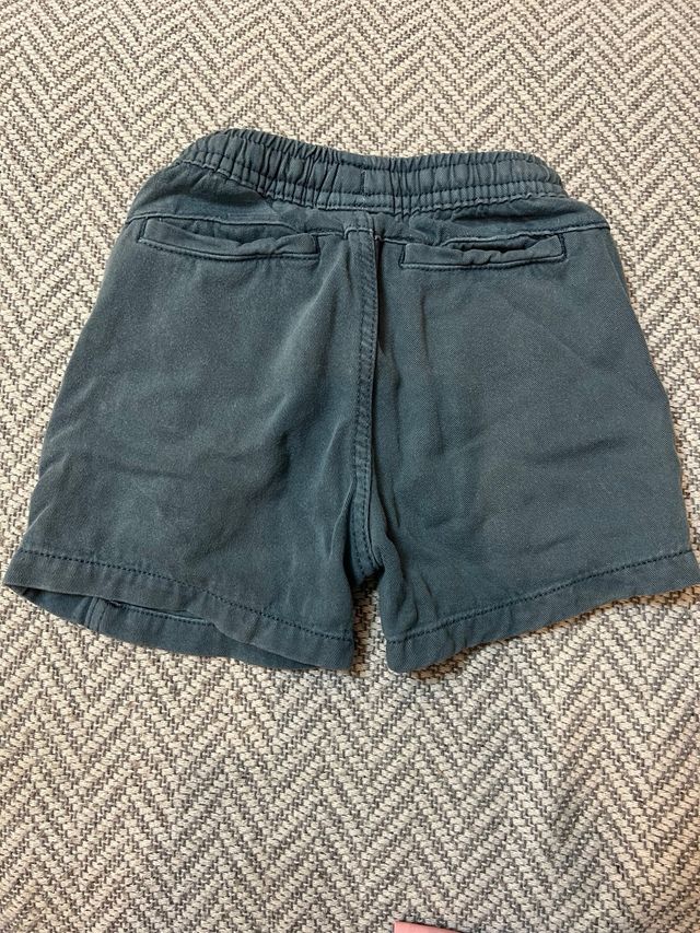 Zara Shorts 18 meses