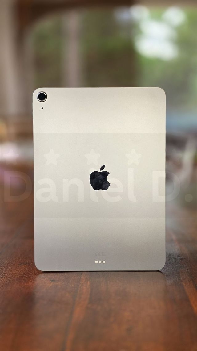 Apple iPad Air M3 128GB 11" immacolato